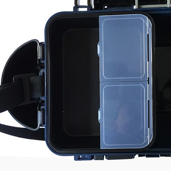 fishing accessories usefull tackle boxes box compartments lure hook storage double sided high strength
fishing accessories usefull tackle boxes box compartments lure hook storage double sided high strength