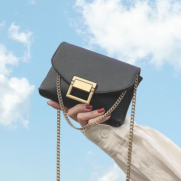 evening bags 2021 arrivals women's shoulder bag for female pu leather chain lock catch solid sewing design leisure versatile saddle
evening bags 2021 arrivals women's shoulder bag for female pu leather chain lock catch solid sewing design leisure versatile saddle