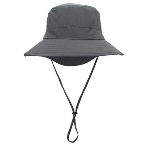 wide brim hats lxae large hat for summer sunhat outdoor protection with multiple color option & buckles light-weight cap, Blue;gray
wide brim hats lxae large hat for summer sunhat outdoor protection with multiple color option & buckles light-weight cap, Blue;gray