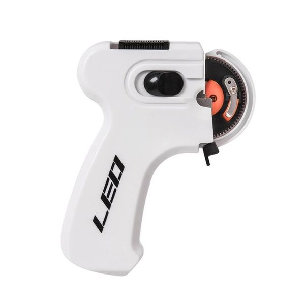 fishing hooks h053 electric hooking device automatic hook tier machine line winder tackles tool
fishing hooks h053 electric hooking device automatic hook tier machine line winder tackles tool