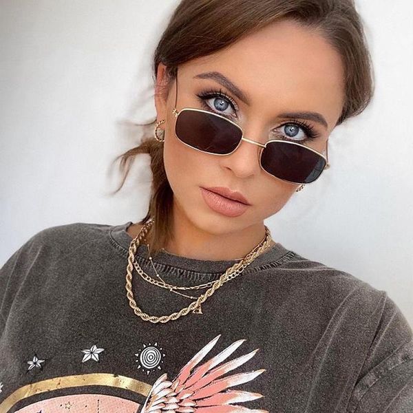 outdoor eyewear brand small rectangle sunglasses women fashion vintage sun glasses female retro designer metal black square oculos de sol
outdoor eyewear brand small rectangle sunglasses women fashion vintage sun glasses female retro designer metal black square oculos de sol