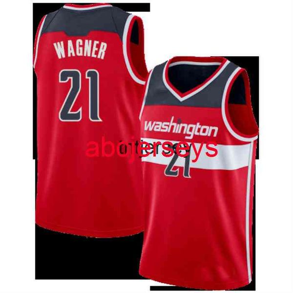 custom moritz wagner #21 men's swingman jersey stitched mens women youth xs-6xl basketball jerseys, Black
custom moritz wagner #21 men's swingman jersey stitched mens women youth xs-6xl basketball jerseys, Black