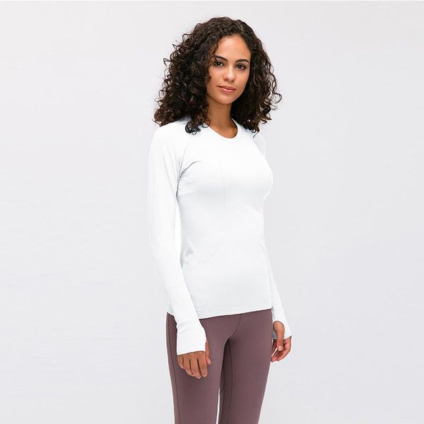 yoga outfit 2021 shirts women autumn long sleeve sports t shirt fitness gym running quick dry
yoga outfit 2021 shirts women autumn long sleeve sports t shirt fitness gym running quick dry