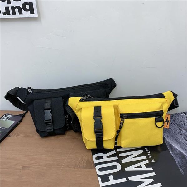 waist bags men's shoulder slanted bag big capacity retro women pure color oxford cloth crossbody chest casual ladies pack
waist bags men's shoulder slanted bag big capacity retro women pure color oxford cloth crossbody chest casual ladies pack