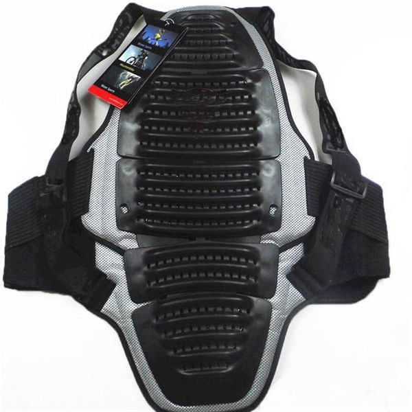 back support knight's can be detachable professional eva armored riding equipment extreme sports protection brazil mail, Black;blue
back support knight's can be detachable professional eva armored riding equipment extreme sports protection brazil mail, Black;blue