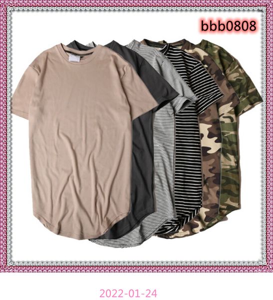 hi-street solid curved hem t-shirt men longline tee extended camouflage hip hop tshirts urban kpop shirts male clothing 6 colors, White;black
hi-street solid curved hem t-shirt men longline tee extended camouflage hip hop tshirts urban kpop shirts male clothing 6 colors, White;black