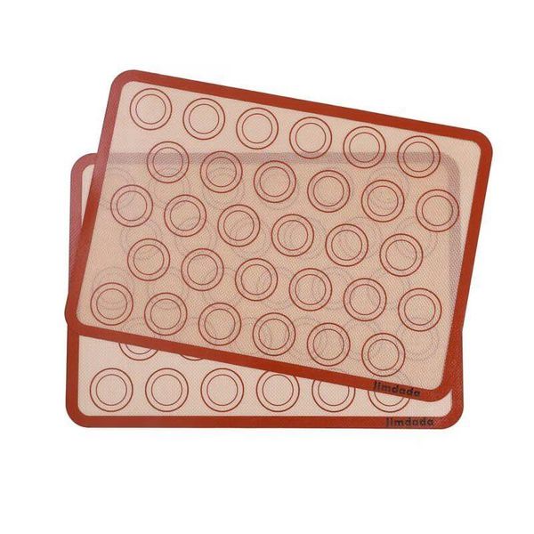 3pcs silicone pad macaron cookie baking mat for pan non-stick cake sandwich sheaths kitchen supplies 2021ing rolling pins & pastry boards
3pcs silicone pad macaron cookie baking mat for pan non-stick cake sandwich sheaths kitchen supplies 2021ing rolling pins & pastry boards