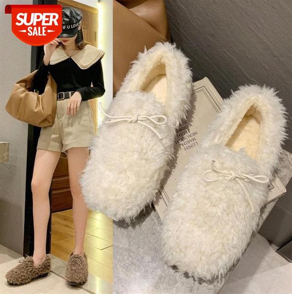 edamame shoes women's ladies plus velvet cotton net infrared wear a pedal lazy #yy6h
edamame shoes women's ladies plus velvet cotton net infrared wear a pedal lazy #yy6h