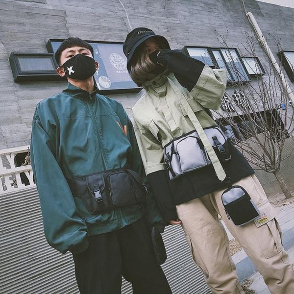belt hip hop style pouch adjustable tactical chest bag fashion fanny pack waist outdoor sports camping bags
belt hip hop style pouch adjustable tactical chest bag fashion fanny pack waist outdoor sports camping bags