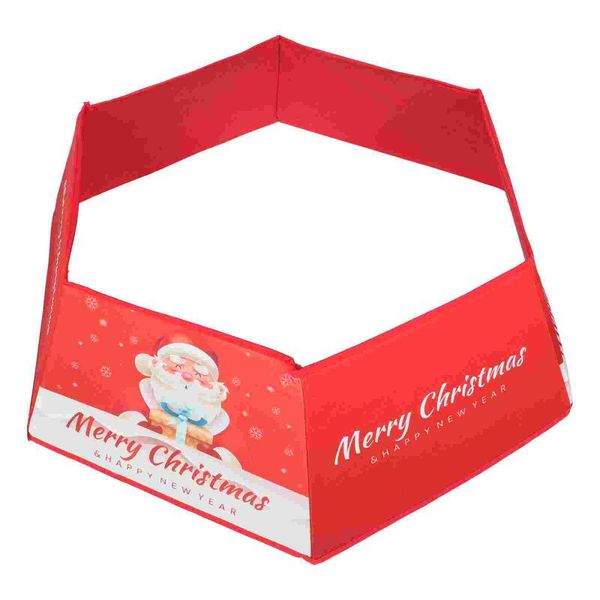 christmas decorations 1pc tree collar holiday party supplies xmas decoration box 
christmas decorations 1pc tree collar holiday party supplies xmas decoration box
