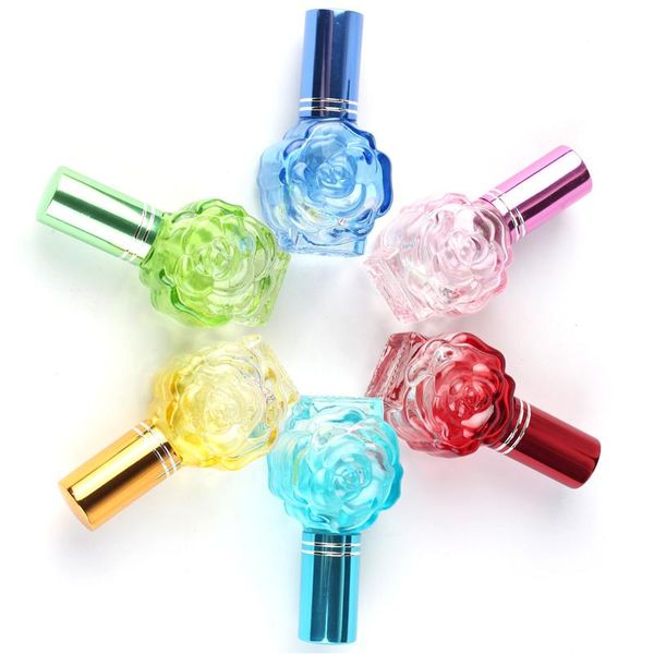 storage bottles & jars 10pc 5ml glass empty perfume atomizer spray refillable bottle scent case with travel size portable&funnel
storage bottles & jars 10pc 5ml glass empty perfume atomizer spray refillable bottle scent case with travel size portable&funnel