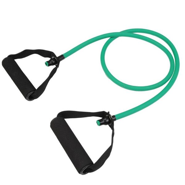 150cm yoga pull rope fitness resistance bands exercise tubes practical training elastic band workout cordages 1pc
150cm yoga pull rope fitness resistance bands exercise tubes practical training elastic band workout cordages 1pc