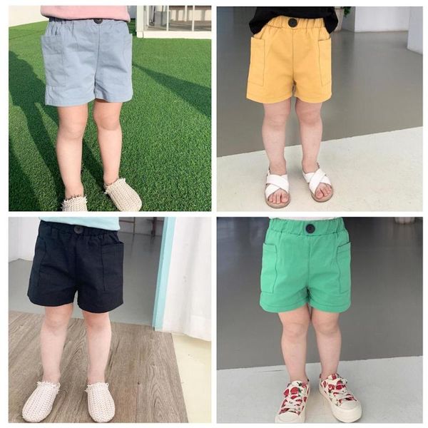 shorts 2021 fashion girls pants clothes kids summer trousers children for baby boys beach 80~130 solid, Black
shorts 2021 fashion girls pants clothes kids summer trousers children for baby boys beach 80~130 solid, Black