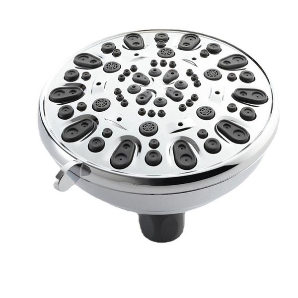 bathroom shower sets -high pressure head fixed sprinkler with adjustable rotating ball
bathroom shower sets -high pressure head fixed sprinkler with adjustable rotating ball