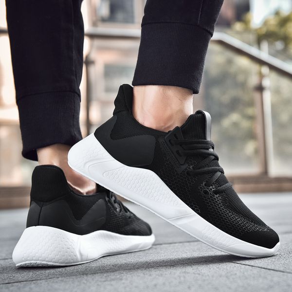 summer womens mens running shoes fashion student outdoor sports sneakers white black red size eur 39-46 code 55-0562 
summer womens mens running shoes fashion student outdoor sports sneakers white black red size eur 39-46 code 55-0562