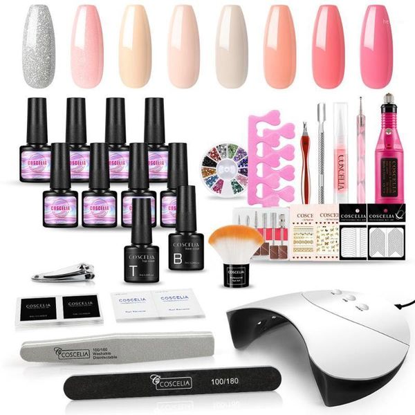 nail set uv led lamp for manicure with gel polish kit soak off varnish cutter clipper nipper tools set1
nail set uv led lamp for manicure with gel polish kit soak off varnish cutter clipper nipper tools set1