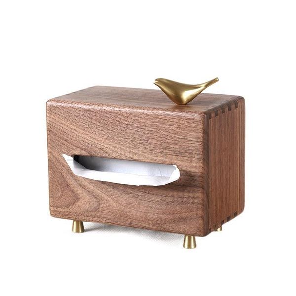 tissue boxes & napkins toilet black walnut box household living room suction creative nordic wind paper
tissue boxes & napkins toilet black walnut box household living room suction creative nordic wind paper