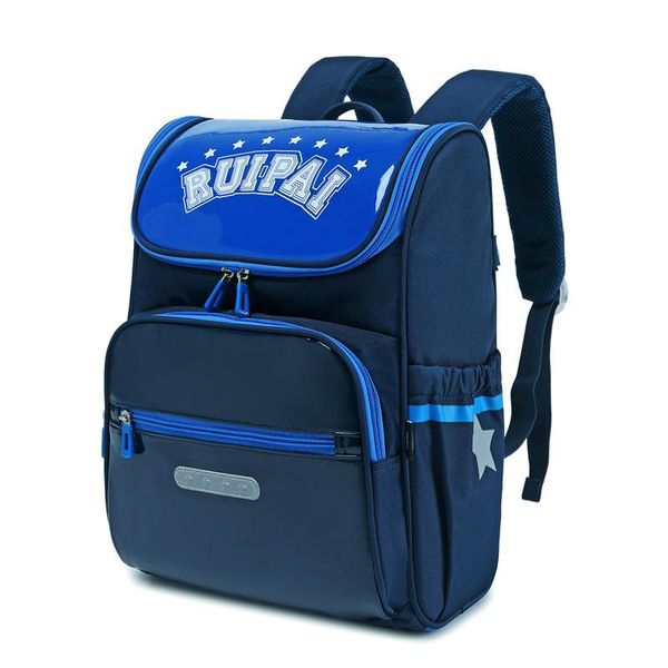 children school bag boys girls primary backpacks kids orthopedic waterproof knapsack all-in-one infantil mochila bags
children school bag boys girls primary backpacks kids orthopedic waterproof knapsack all-in-one infantil mochila bags