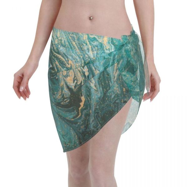 women's swimwear 2021 women pareo scarf bikini cover-ups wrap kaftan sarong beach skirts teal marble swimsuit, White;black
women's swimwear 2021 women pareo scarf bikini cover-ups wrap kaftan sarong beach skirts teal marble swimsuit, White;black
