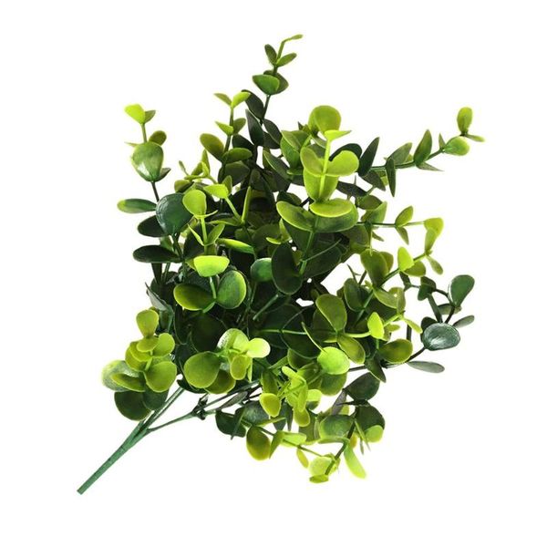 handmade eucalyptus money leaf simulation european artificial green plant fake flower material decorations decorative flowers & wreaths
handmade eucalyptus money leaf simulation european artificial green plant fake flower material decorations decorative flowers & wreaths