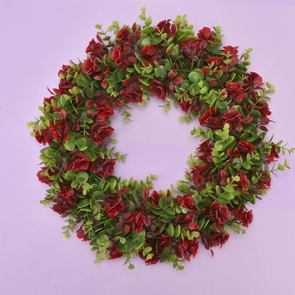 decorative flowers & wreaths gypsophila eucalyptus wreath artificial flower garland pastoral style home el wedding decoration ornament fake
decorative flowers & wreaths gypsophila eucalyptus wreath artificial flower garland pastoral style home el wedding decoration ornament fake