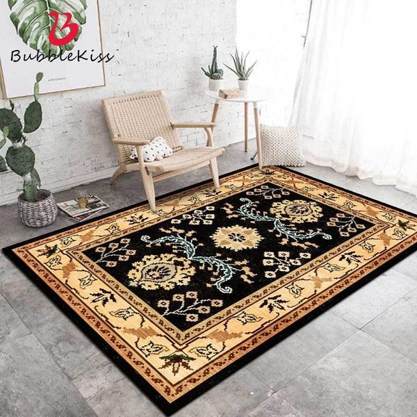 carpets bubble kiss european style retro flowers pattern for living room floor mat yellow black home decor customized area rugs
carpets bubble kiss european style retro flowers pattern for living room floor mat yellow black home decor customized area rugs
