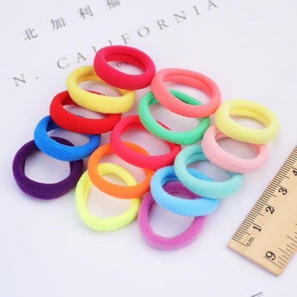 hair accessories 100 pcs/set nylon rubber bands 3cm small elastic 2021 solid multicolor ties for children girls ponytail holder, Slivery;white
hair accessories 100 pcs/set nylon rubber bands 3cm small elastic 2021 solid multicolor ties for children girls ponytail holder, Slivery;white