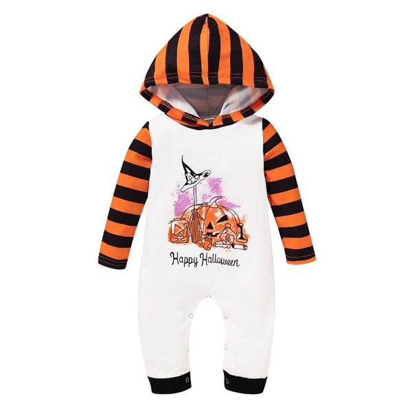jumpsuits citgeeautumn halloween born baby outfits long sleeve hooded striped print romper cute girls boys clothes jumpsuit, Blue
jumpsuits citgeeautumn halloween born baby outfits long sleeve hooded striped print romper cute girls boys clothes jumpsuit, Blue