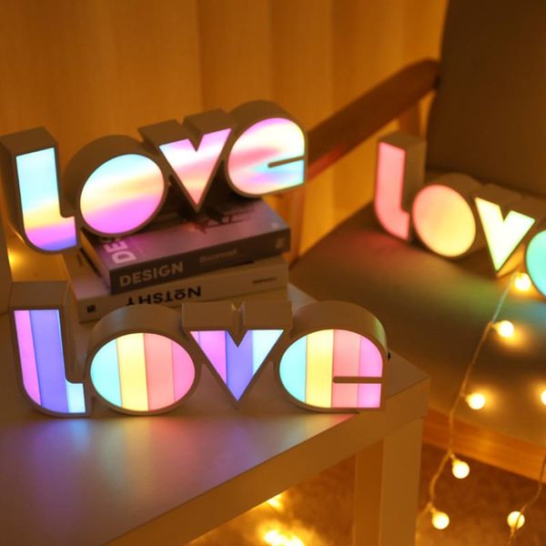 novelty items colorful love led light battery and usb proposal confession holiday home decoration lamp
novelty items colorful love led light battery and usb proposal confession holiday home decoration lamp