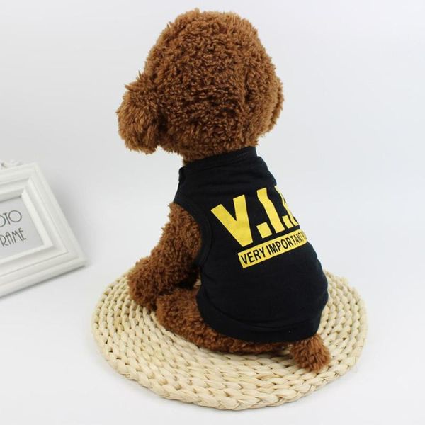 dog apparel pet vest clothing cotton t shirt 2021 summer winter small large puppy letter print halloween christmas costume py20
dog apparel pet vest clothing cotton t shirt 2021 summer winter small large puppy letter print halloween christmas costume py20