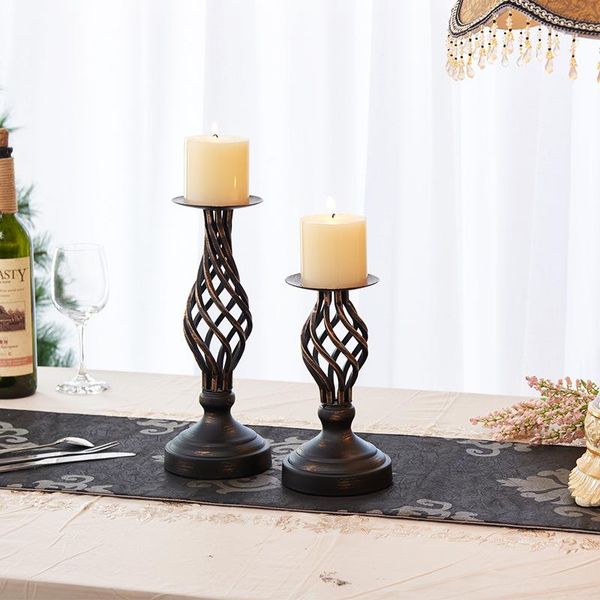 hollow iron vintage candle holder simple metal romantic candlestick restaurant farol portavelas retro dining table decor mm60zt holders
hollow iron vintage candle holder simple metal romantic candlestick restaurant farol portavelas retro dining table decor mm60zt holders
