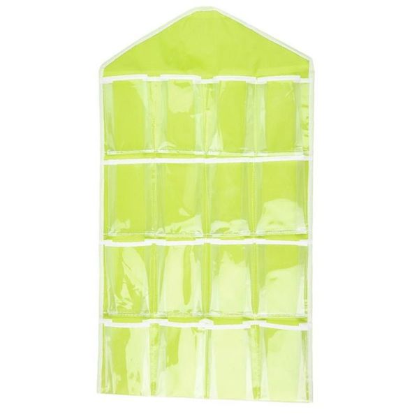 storage bags foldable 16 pockets hanging bag socks shoe toys underwear tidy wall closet organizerdiscount
storage bags foldable 16 pockets hanging bag socks shoe toys underwear tidy wall closet organizerdiscount