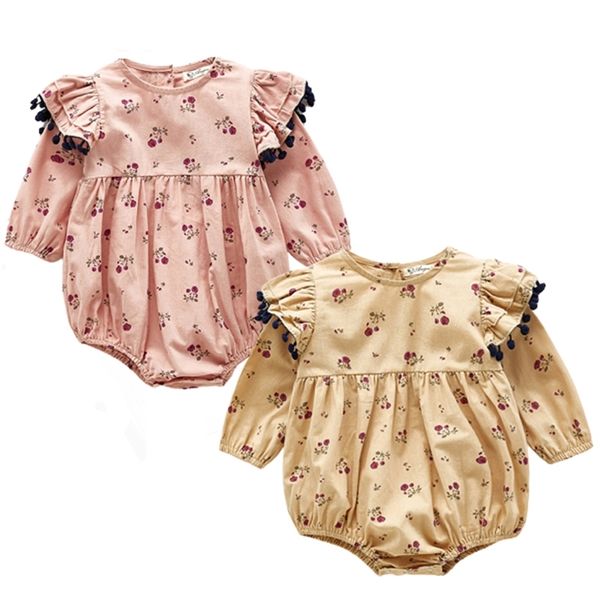cute overalls fashion lovely tassel born baby twin spring clothes girl floral bodysuit jumpsuit outfits 210417, Blue
cute overalls fashion lovely tassel born baby twin spring clothes girl floral bodysuit jumpsuit outfits 210417, Blue