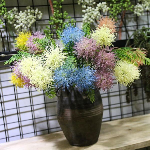 artificial flowers dandelion decoracao plastic flower wedding home decoration valentine's day length 45cm decorative & wreaths
artificial flowers dandelion decoracao plastic flower wedding home decoration valentine's day length 45cm decorative & wreaths