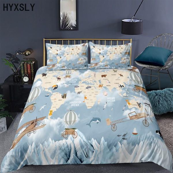 bedding sets home textile set kids quality duvet cover and pillowcase 2-3 pieces soft microfiber twin full size
bedding sets home textile set kids quality duvet cover and pillowcase 2-3 pieces soft microfiber twin full size