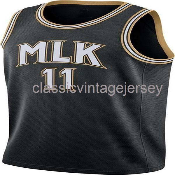 custom trae young #11 men's jersey stitched mens women youth xs-6xl basketball jerseys, Black
custom trae young #11 men's jersey stitched mens women youth xs-6xl basketball jerseys, Black