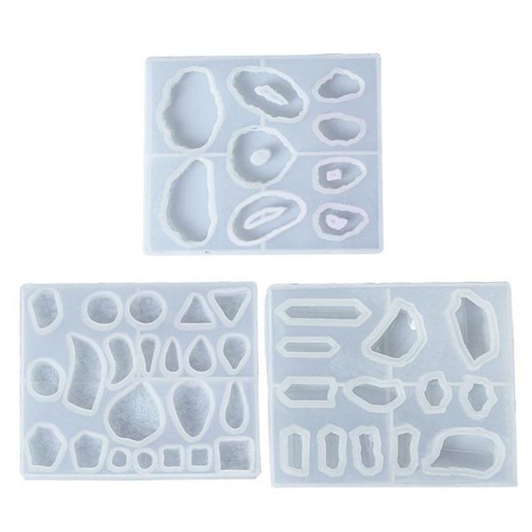 craft tools earrings epoxy resin mold ear studs dangle casting silicone mould diy crafts jewelry necklace pendants making tool wholesales
craft tools earrings epoxy resin mold ear studs dangle casting silicone mould diy crafts jewelry necklace pendants making tool wholesales