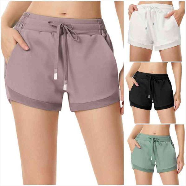 push up summer lelastic women legging waisted casual quick-drying short pants with pockets fitness leggins pantalones de mujer, Black
push up summer lelastic women legging waisted casual quick-drying short pants with pockets fitness leggins pantalones de mujer, Black