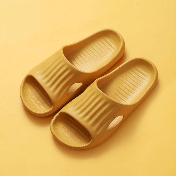 slippers summer non-slip eva soft sole slide sandals women leisure men ladies indoor bathroom flip flops anti-slip shoes, Black
slippers summer non-slip eva soft sole slide sandals women leisure men ladies indoor bathroom flip flops anti-slip shoes, Black