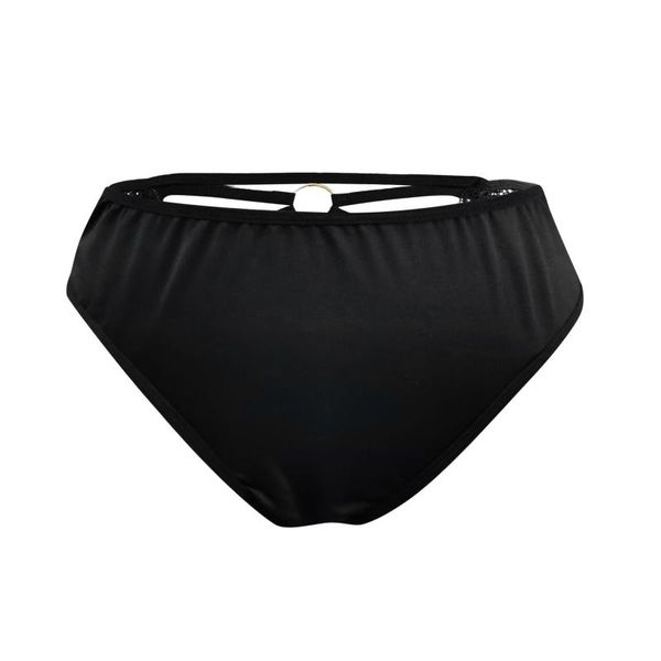 women's panties fashion lace underwear black stitched breathable briefs bandage high waist lingerie hollow out temptation, Black;pink
women's panties fashion lace underwear black stitched breathable briefs bandage high waist lingerie hollow out temptation, Black;pink