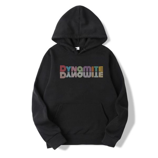 men's hoodies & sweatshirts korean style k kpop dynamite hoodie loose sweatshirt men long sleeve harajuku streetwear hip hop hooded pul, Black
men's hoodies & sweatshirts korean style k kpop dynamite hoodie loose sweatshirt men long sleeve harajuku streetwear hip hop hooded pul, Black