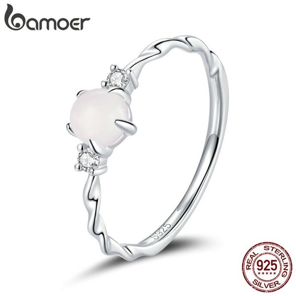 925 sterling silver moonstone ring finger rings for women vintage retro stackable band fine jewelry scr689 211217, Slivery;golden
925 sterling silver moonstone ring finger rings for women vintage retro stackable band fine jewelry scr689 211217, Slivery;golden