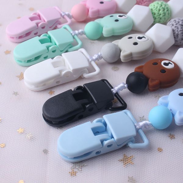 baby pacifier clips funny pacifier chain with bear holder baby teether teething chain baby shower gift bpa 865 x2
baby pacifier clips funny pacifier chain with bear holder baby teether teething chain baby shower gift bpa 865 x2