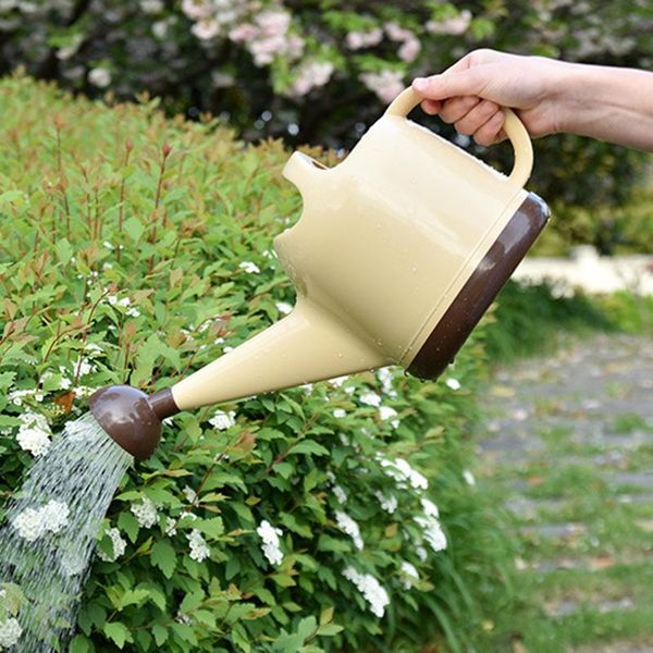 watering equipments 4l large-capacity shower head flower pot green plant potted kettle multi-purpose gardening tools
watering equipments 4l large-capacity shower head flower pot green plant potted kettle multi-purpose gardening tools