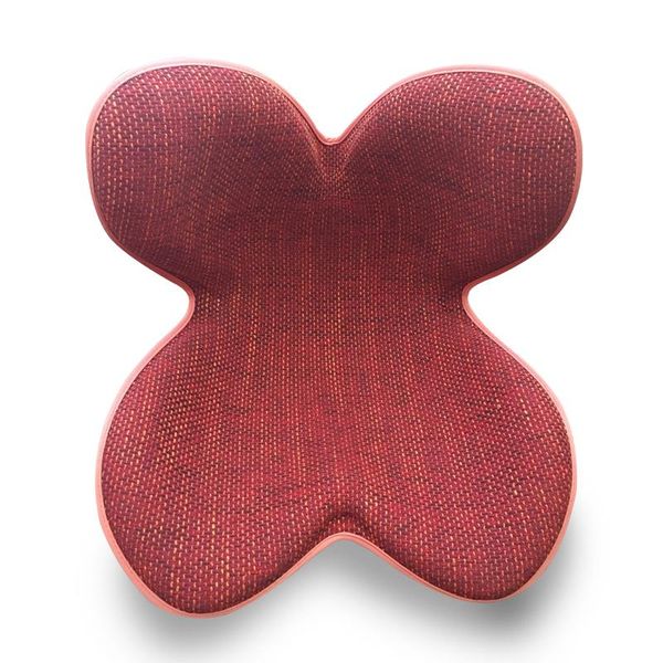 cushion/decorative pillow buttocks artifact butterfly cushion not tired sedentary petal shape correcting sitting posture waist support offic
cushion/decorative pillow buttocks artifact butterfly cushion not tired sedentary petal shape correcting sitting posture waist support offic