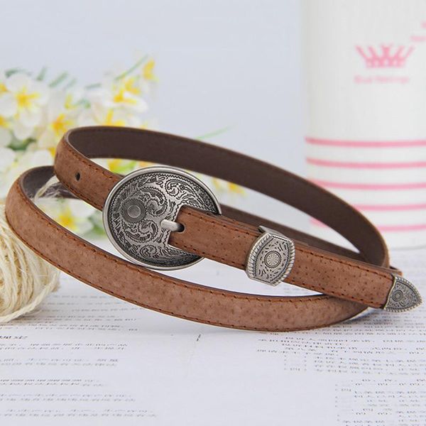 belts vintage metal buckle head waist belt womens medeival larp viking costume accesory fashon thin waistband straps curved for lady, Black;brown
belts vintage metal buckle head waist belt womens medeival larp viking costume accesory fashon thin waistband straps curved for lady, Black;brown