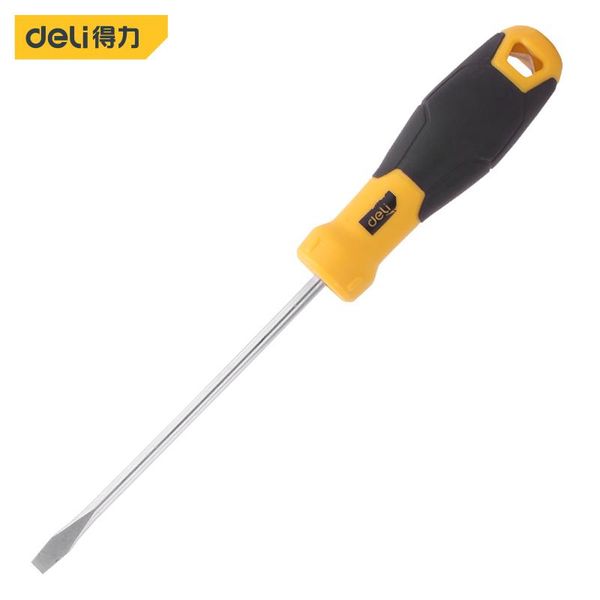 hand tools deli 1pcs multi-function screwdrivers insulated security repair slotted maintenance repairing
hand tools deli 1pcs multi-function screwdrivers insulated security repair slotted maintenance repairing