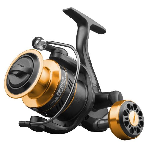 baitcasting reels fishing reel he500-7000 max drag 10kg spare metal spool spinning saltwater fresh for carp line wheel
baitcasting reels fishing reel he500-7000 max drag 10kg spare metal spool spinning saltwater fresh for carp line wheel