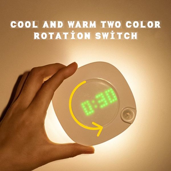 induction light creative pir sensor emergency led night lights multifunction camping wardrobe wall clocks
induction light creative pir sensor emergency led night lights multifunction camping wardrobe wall clocks