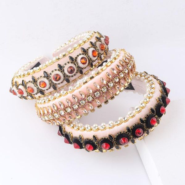 hair clips & barrettes sponge colorful rhinestone cat eye band fashion baroque gorgeous headband accessories 926, Golden;silver
hair clips & barrettes sponge colorful rhinestone cat eye band fashion baroque gorgeous headband accessories 926, Golden;silver